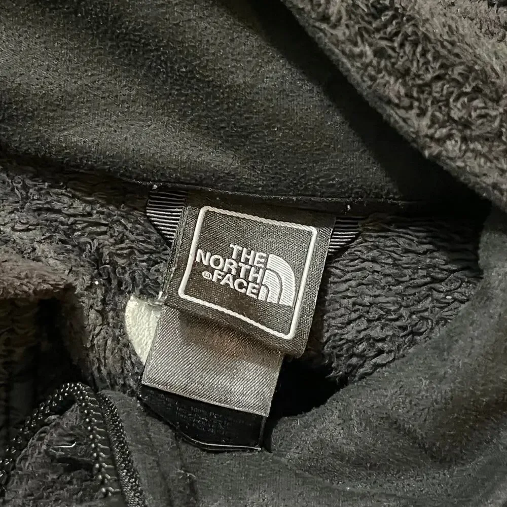 North face osito jacket